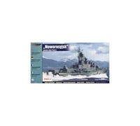 Corvette Novorossijsk Pauk Ii - Maquette De Bateau Mirage Mir40426-Mirage Hobby