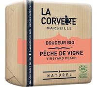 Corvette Sav Douc Peche Vigne 100G