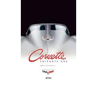 Corvette - soixante ans