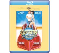 Corvette Summer (Blu-ray) Jane A. Johnston Annie Potts Richard F. McKenzie