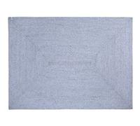 CORVIA - Tapis 160x230cm PET Recyclé Toucher Laine Gris Cendré - Altobuy Gris G