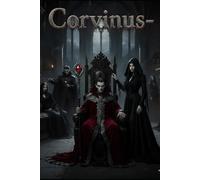 Corvinus- The Blood Descendant- Volume 2: 2ed