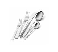 WMF 1158916330 services de couverts 30 pièce(s) Acier inoxydable