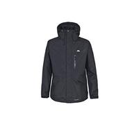Corvo - Manteau imperméable - Homme (2XS) (Noir) - UTTP296