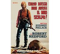Corvo Rosso Non Avrai Il Mio Scalpo [Import]