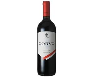 Corvo Rosso Sicilia Vin Rouge 0,75 L