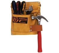 Corvus - A 600 102 - Ensemble d'Outils avec Ceinture - Kids at Work
