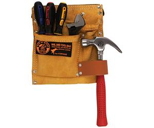 Corvus - A 600 102 - Ensemble d'Outils avec Ceinture - Kids at Work