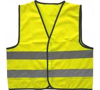 Corvus - A600003 - Gilet de Sécurité - Kids at Work - Taille XS