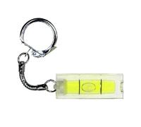 CORVUS A600078 Level Mini as Keychain, Multi-Colour