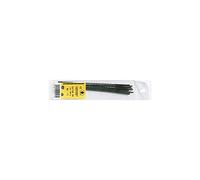 Corvus A600081 Lot de Lames Scie à découper 12 pièces