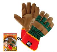 Corvus - A600607 - Enfants à Gants de Travail - Kids at Work - Taille 7