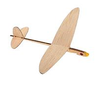 Corvus - A600662 - Balsa Avion Type 03"
