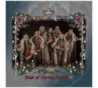 Corvus Corax - Best Of Corvus Corax Ii [Compact Discs]
