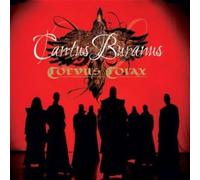 Corvus Corax - Cantus Buranus
