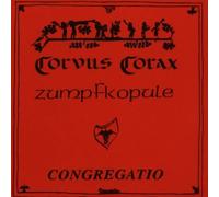 Corvus Corax - Congregatio [Import]