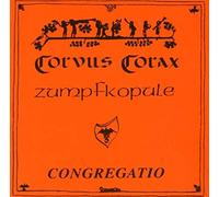 Corvus Corax - Congregatio [Import]