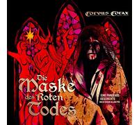 Corvus Corax - Die Maske des Roten Todes