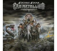 Era Metallum – Édition Limitée – SPV Entertainment
