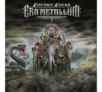Corvus Corax - Era Metallum [New CD]