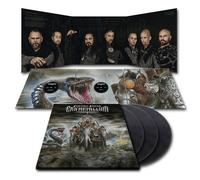 Corvus Corax – Era Metallum – Vinyle – tonpool Medien