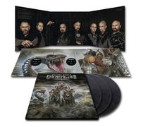 Corvus Corax – Era Metallum – Vinyle – tonpool Medien