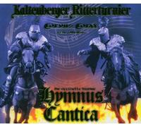 Corvus Corax Feat. Tanzwut - Hymnus Cantica [Import]