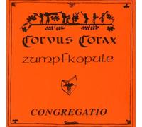 Corvus Corax - Gaudia Vite [Import]