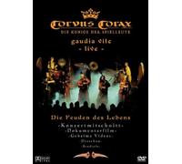 Corvus Corax - Gaudia Vite [Import]