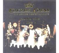 Corvus Corax - Gaudia Vite (Live CD) [Import]