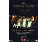 Corvus Corax - Gaudia Vite (Live DVD) [Import]