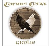 CORVUS CORAX - GIMLIE CD NEUF