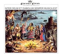 Corvus Corax - Inter Deum et Diabolum Semper [Import]