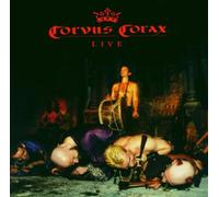 Corvus Corax - Live auf dem Waescherschloss