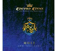 Corvus Corax - Mille Anni Passi Sunt [Import]