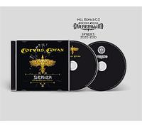 Corvus Corax - Sverker (10th Anniversary Edition Inkl.Bonus-CD)