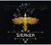 Corvus corax - Sverker