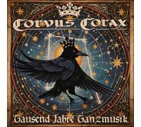 Corvus Corax - Tausend Jahre Tanzmusik