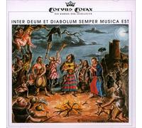 Corvus Corax - Tempi Antiquii [Import]