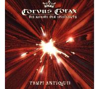 Corvus Corax - Tempi Antiquii [Import]