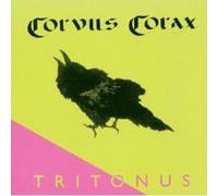 CORVUS CORAX "TRITONUS" CD NEW
