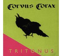 Corvus Corax - Tritonus [Import]