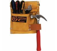 CORVUS Kids at Work Set d'outils avec ceinture