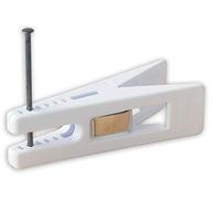 Kids At Work porte-ongle junior blanc Blanc G