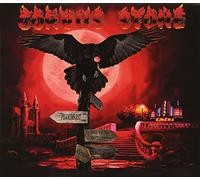 Corvus Stone - Corvus Stone