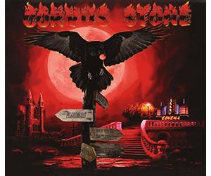 Corvus Stone - Corvus Stone