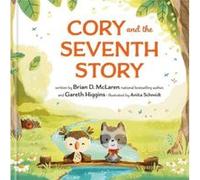 Cory and the Seventh Story by Gareth Higgins Gareth Higgins (Auteur)