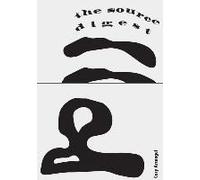 Cory Arcangel: The Source Digest