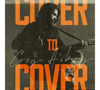 Cory Asbury - Cover To Cover