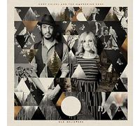 CORY CHISEL & THE WANDERING SONS - Old Believers [Import]